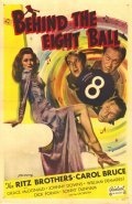 Behind the Eight Ball movie in Richard Davies filmography.