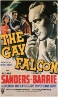The Gay Falcon is the best movie in Turhan Bey filmography.