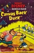 Canvas Back Duck movie in Jack Hannah filmography.