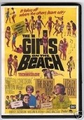 The Girls on the Beach is the best movie in Steven Rogers filmography.