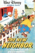 The New Neighbor movie in Clarence Nash filmography.