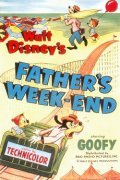 Father's Week-end movie in Jack Kinney filmography.