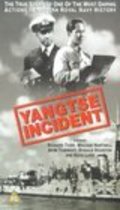 Yangtse Incident: The Story of H.M.S. Amethyst movie in Richard Todd filmography.