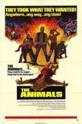 The Animals is the best movie in Joe Turkel filmography.