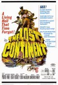 The Lost Continent movie in Michael Carreras filmography.