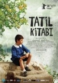 Tatil kitabi movie in Seyfi Teoman filmography.