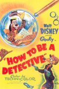 How to Be a Detective movie in June Foray filmography.