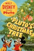 Pluto's Christmas Tree movie in Jack Hannah filmography.