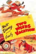 Two Weeks Vacation movie in Jack Kinney filmography.