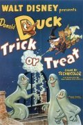 Trick or Treat movie in Jack Hannah filmography.