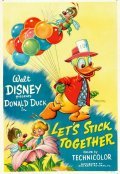 Let's Stick Together movie in June Foray filmography.