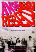Anos Rebeldes is the best movie in Rubens Caribe filmography.