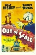 Out of Scale movie in Jack Hannah filmography.