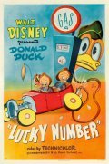 Lucky Number movie in Clarence Nash filmography.