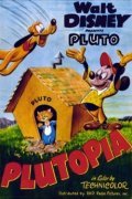 Plutopia movie in Charles A. Nichols filmography.