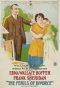 The Perils of Divorce movie in Edwin August filmography.
