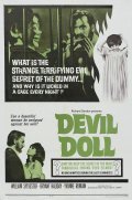 Devil Doll movie in Lindsay Shonteff filmography.