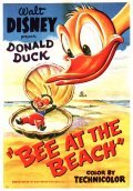 Bee at the Beach movie in Jack Hannah filmography.