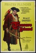 Treasure Island movie in Byron Haskin filmography.