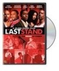The Last Stand movie in Laz Alonso filmography.