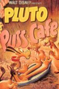 Puss Cafe movie in Charles A. Nichols filmography.