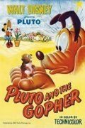 Pluto and the Gopher movie in Charles A. Nichols filmography.