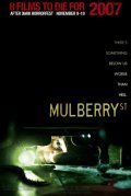 Mulberry Street movie in Jim Mickle filmography.