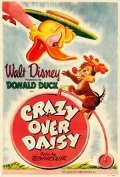 Crazy Over Daisy movie in Clarence Nash filmography.