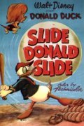 Slide Donald Slide movie in Jack Hannah filmography.