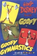 Goofy Gymnastics movie in Jack Kinney filmography.