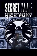 Nick Fury movie in Neal McDonough filmography.