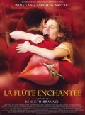 The Magic Flute movie in Kenneth Branagh filmography.