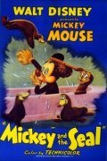 Mickey and the Seal movie in Charles A. Nichols filmography.