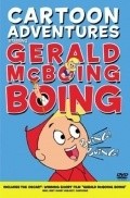 Gerald McBoing-Boing movie in Robert Cannon filmography.