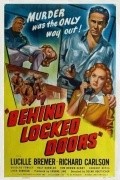 Behind Locked Doors movie in Budd Boetticher filmography.