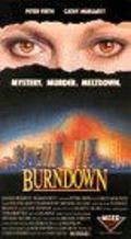 Burndown movie in James Allen filmography.