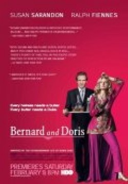 Bernard and Doris movie in Bob Balaban filmography.