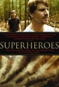 Superheroes movie in Alan Brown filmography.