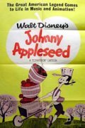 Johnny Appleseed movie in Wilfred Jackson filmography.