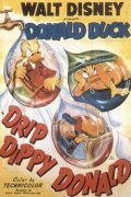 Drip Dippy Donald movie in Clarence Nash filmography.
