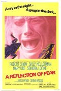 A Reflection of Fear movie in William A. Fraker filmography.