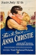 Anna Christie movie in Tomas Ins filmography.
