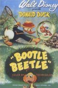 Bootle Beetle movie in Jack Hannah filmography.
