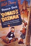 Donald's Dilemma movie in Jack King filmography.