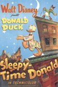 Sleepy Time Donald movie in Jack King filmography.