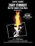 Ziggy Stardust and the Spiders from Mars movie in Ringo Starr filmography.