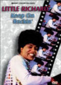 Keep on 'Rockin movie in Jimi Hendrix filmography.