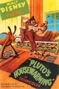 Pluto's Housewarming movie in Charles A. Nichols filmography.