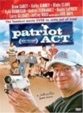 Patriot Act: A Jeffrey Ross Home Movie movie in Blake Clark filmography.