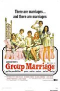 Group Marriage is the best movie in Jeff Pomerantz filmography.